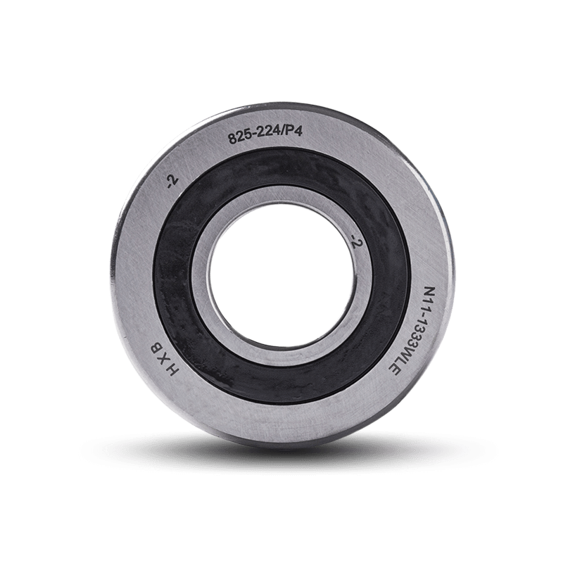 6205V2-2RZ 25*62*16mm B25-224 セラミック サーボ モーター ボール ベアリング B25-224
