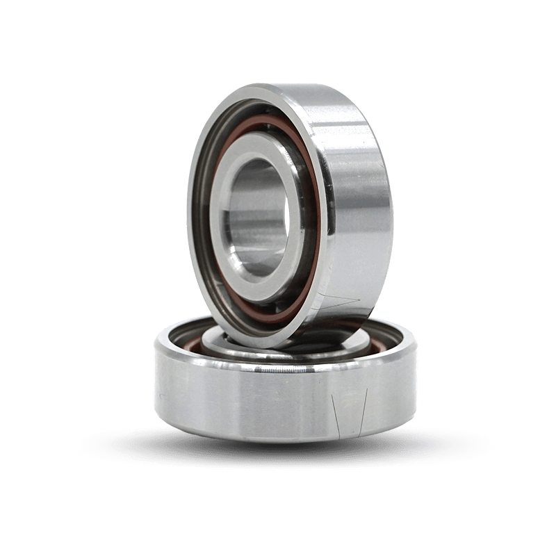 HCB7204-C-T-P4S DT 20*47*14mm スピンドル ベアリング セラミック アンギュラ コンタクト ボール ベアリング