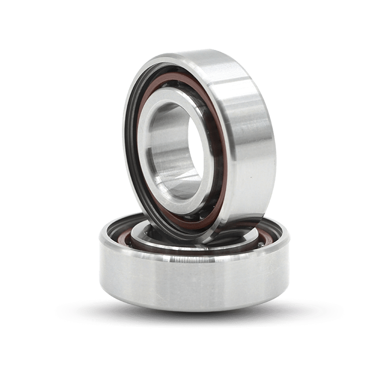 HCB7205-C-T-P4S-DT 25*52*15mm 対のセラミック アンギュラ玉軸受