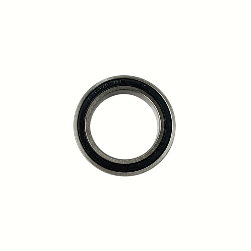 61806-2RS 80*100*10mm 低騒音ベアリング 深溝ラジアルボールベアリング